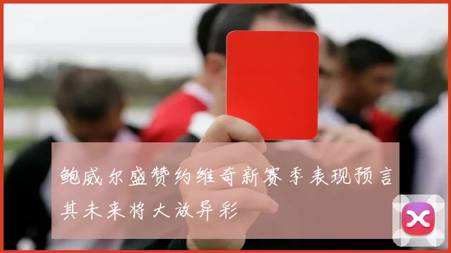 鲍威尔盛赞约维奇新赛季表现预言其未来将大放异彩
