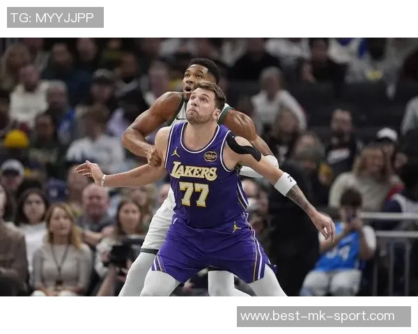 八村塁谈与东契奇的友谊:年龄差距让我们相处更加轻松自然