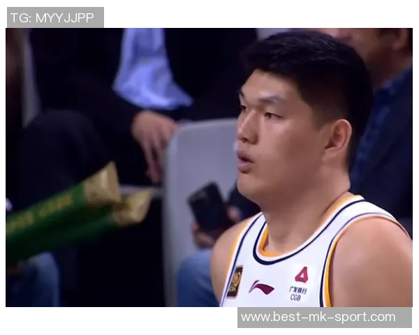 媒体人点评徐昕表现出色刘传兴则显得逊色不已